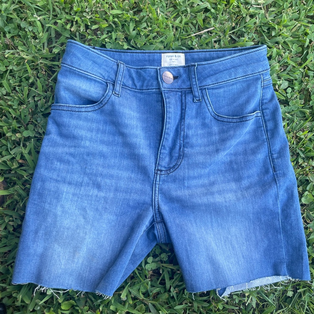 Riptonco shorts